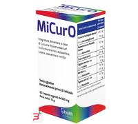 MICURO 20 CAPSULE