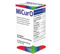 MICURO 20Cps