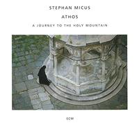 Micus Stephan - Athos