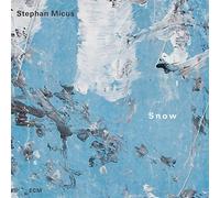 Stephan Micus Snow (CD) Album
