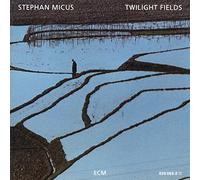 Micus, Stephan - Twilight Fields