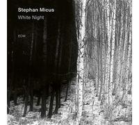 Stephan Micus White Night (CD) Album