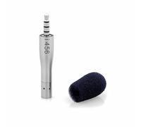 MicW i456 Kit · Microfono, Argento