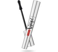 Pupa Mascara Vamp! Waterproof (Colore Extra Black) Effetto Volume rivoluzionario con Tenuta estrema all’Acqua - Adatto a Occhi sensibili e Lenti a contatto (9 ml)