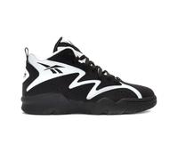 Mid ATR di Reebok, Blanc-noir, 8.5