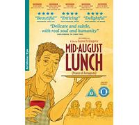 Mid-August Lunch [DVD] [Edizione: Regno Unito]