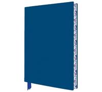 Mid Blue Artisan Sketch Book