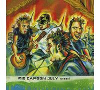 Mid Carson July - Wessel
