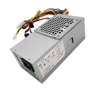 Mid-chassis Alimentatore, D250AD00 250W Alimentatore per Optiplex 990 790 390 3010