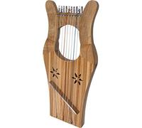 MID-EST MINI KINNOR ARP - NOCE