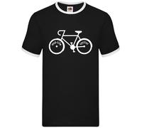 Mid-Life Ciclisti - Uomo Suoneria - Midlife Crisis Bicicletta Biker Moto