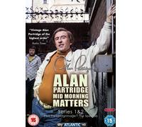 Mid Morning Matters Series 1&2 Boxset (DVD)