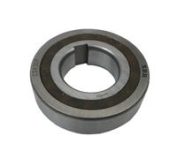 Mid-Mounted Motore Cuscinetto Interno Accessori Nero 62 30 16mm Pratico