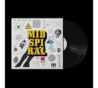 MID SPIRAL [輸入盤 / 2LP] (XL1450LP)_1958 [Analog]