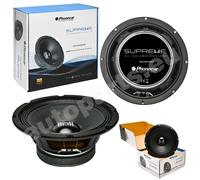 MidWoofer Phonocar SPL alta efficienza 200mm 240w 1 Pz - - Phonocar