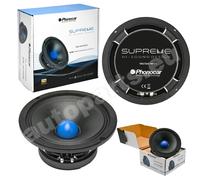 MID WOOFER MEDIO BASSI ALTOPARLANTI SPEAKER PHONOCAR 02788 200mm 360W MAX 180RMS