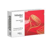 Mida Farma MIDAQOR 30 CAPSULE