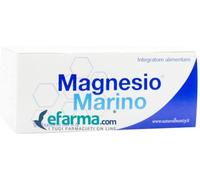 Mida Farmaceutici Natural Beauty Magnesio Marino Integratore 90 Bustine