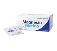 MIDA Magnesio Marino Natural Beauty - 90 Bustine