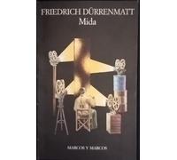 Mida o lo schermo nero