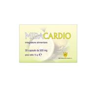 MIDACARDIO 30CPS