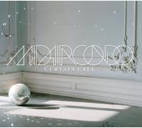 Midaircondo - Curtain Call - Cd
