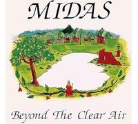 Midas - Beyond The Clear Air
