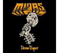 Midas - Demo Tapes
