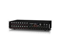 Midas DL16 Stage Box 16 Ingressi, 8 uscite e 16 Preamplificatori Microfonici Midas, interfacce ULTRANET e ADAT