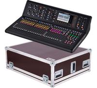Midas M32 Live Case Bundle