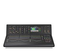 Midas M32 LIVE Console Digitale per Live e Studio con 40 Canali di Ingresso, 32 Preamplificatori Microfonici Midas PRO e 25 Mix Bus e Registrazione Live Multitraccia
