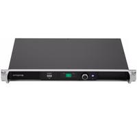 MIDAS M32C MIXER RACK DIGITALE 40 CANALI 25 BUS 6/8 GRUPPI DCA/MUTE INTERFACCIA AUDIO 32X32 USB A MIDI IN OUT