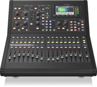 MIDAS M32R LIVE MIXER DIGITALE 40 CANALI 25 BUS 16 PREAMP MICROFONICI