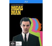 Midas Man (Blu-ray)