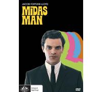 Midas Man (DVD)