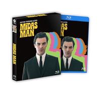 Midas Man - Special Edition Blu-Ray