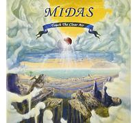 Midas - Touch the Clear Air allemand]