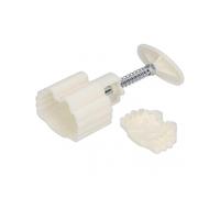 MidAutumn Festival HandPress Mooncake Mold 3D CrabShaped Moon Cake Mold for Home