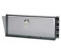 Middle Atlantic Products SECL-4 porta accessori Security cover panel