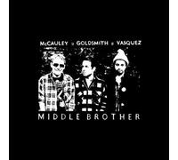 Middle Brother