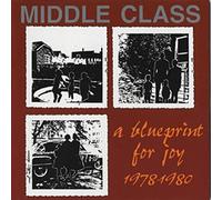 Middle Class - Blueprint for Joy