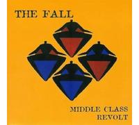 The Fall Middle Class Revolt (CD) Box Set