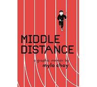 Middle Distance: A Graphic Memoir