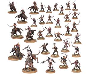 Middle-Earth | Dol Guldur Battlehost DAY ONE: 26/09/2026