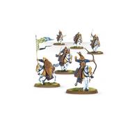 Middle Earth: Galadhrim Knights | White Box 6