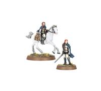 Middle-Earth: Héra Daughter Of Helm | Box 2