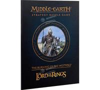 Games Workshop - Middle Earth SBG: Diario: Burning of the Westfold