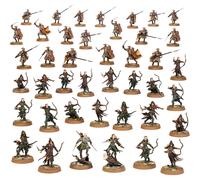 Middle-Earth | Mirkwood Battlehost