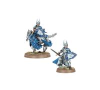 Games Workshop - Gioco di battaglia di strategia della Terra di Mezzo: il principe Imrahil di Dol Amroth