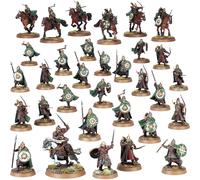 Middle-Earth | Rohan Battlehost